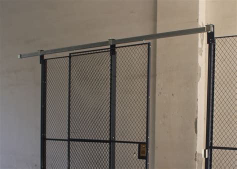 fabricate elevator welded metal cage|cages made in usa.